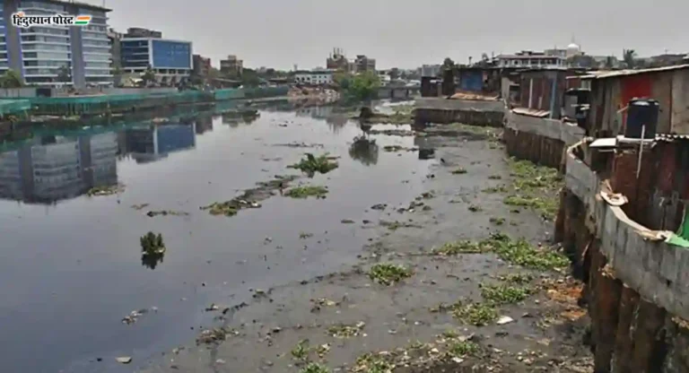 Mithi River रुंदीकरण खोलीकरण घोटाळा: आर्थिक गुन्हे शाखेची एसआयटी करणार तपास