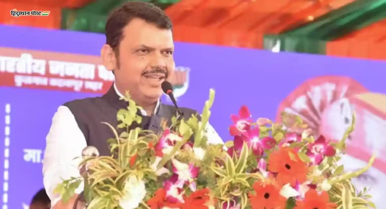 किसान सन्मान निधी १२ ऐवजी १५ हजार रुपये मिळणार; CM Devendra Fadnavis यांची घोषणा 