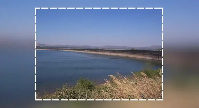 khadakwasla lake : मुंबईतली चौपाटी माहितीय, पण खडकवासला धरणाजवळ आहे पुण्याची चौपाटी, हे माहितीय का?