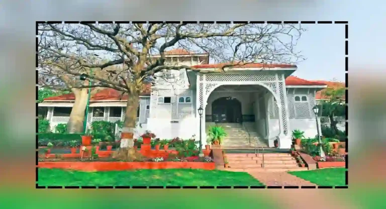 raj bhavan mumbai : राज्यपालांच्या राजभवनात सामान्य माणूस जाऊ शकतो का?