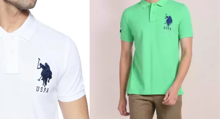 Polo T Shirts : पोलो या प्रसिद्ध स्पोर्ट्स टी शर्टची निर्मिती कशी झाली ठाऊक आहे?