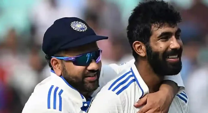 Jasprit Bumrah : जसप्रीत बुमराह इंग्लंडविरुद्ध खेळणार का, रोहित शर्मा काय म्हणाला?