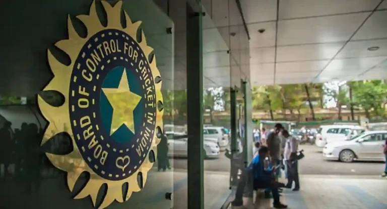 BCCI Special SGM : संयुक्त सचिवांच्या नियुक्तीसाठी बीसीसीआयची विशेष सभा