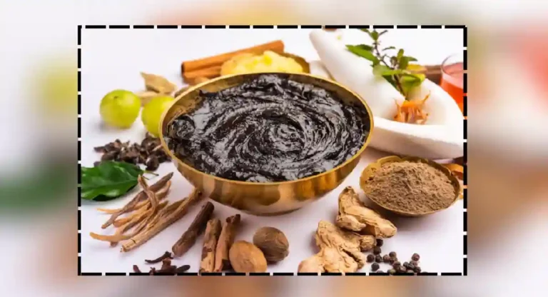 chyawanprash खाल्ल्याने शरीराला कोणते फायदे मिळतात? चला जाणून घेऊया