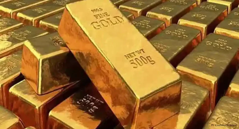 Gold Rate in India : महानगरांमध्ये सोन्याचे दर ८५,००० रुपयांच्यावर, आणखी दरवाढीचा जाणकारांचा अंदाज