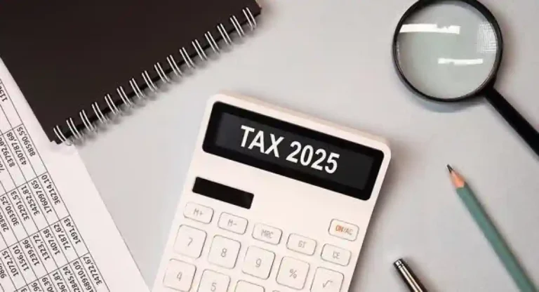 Income Tax Bill 2025 : नवीन आयकर विधेयकासाठी आता गुरुवारचा मूहूर्त