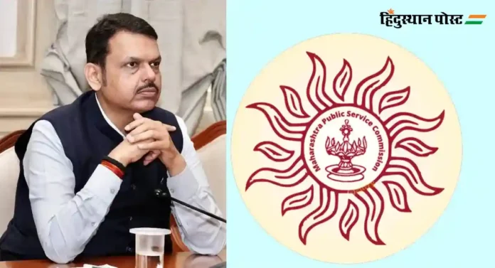 CM Devendra Fadnavis : राज्यसेवेतील अधिकाऱ्यांच्या आर्थिक मागण्यांसाठी महासंघाने मुख्यमंत्र्यांना निवेदन दिले