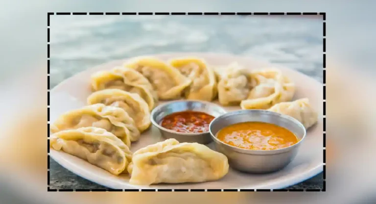 momos recipe : घरच्या घरी बनवा स्वादिष्ट मोमोज; सोपी रेसिपी पाहण्यासाठी क्लिक करा