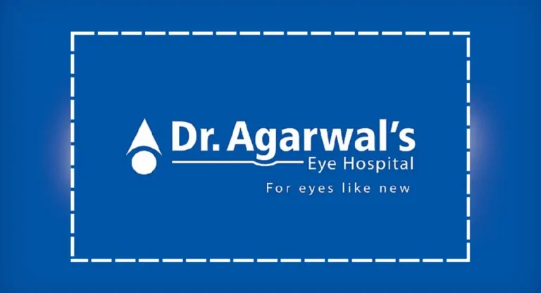 dr agarwal eye hospital : कोण आहेत dr agarwal eye hospital चे सीईओ?