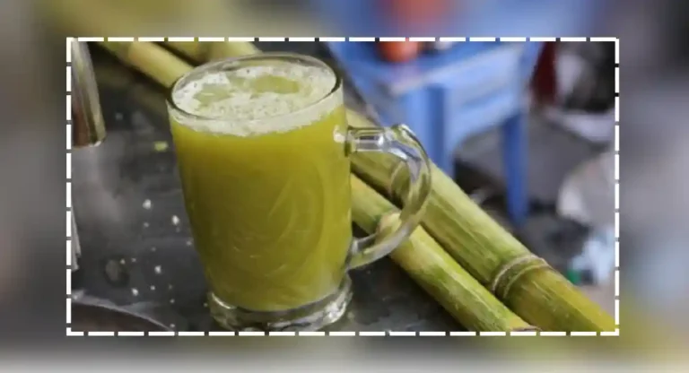 sugarcane juice benefits in pregnancy : उसाच्या रसात असतात अनेक पोषक घटक; गरोदरपणातही मिळतात आश्चर्यकारक फायदे