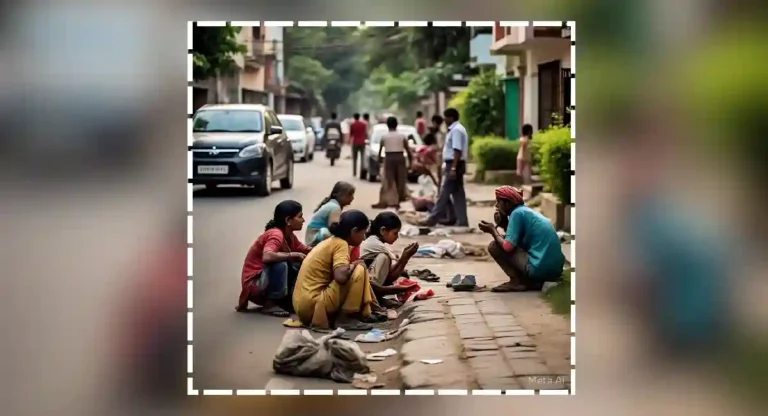 Inequality in India : ७० टक्के भारतीयांना वाटतं, असमानतेमुळे त्यांच्यावर अन्याय होतो