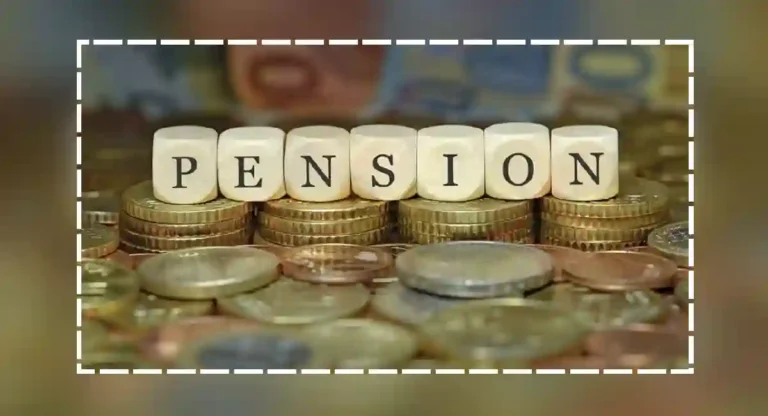 Universal Pension Scheme : असंघटित क्षेत्र, बांधकाम कामगार, गिग कामगारांसाठी एकीकृत पेन्शन योजना