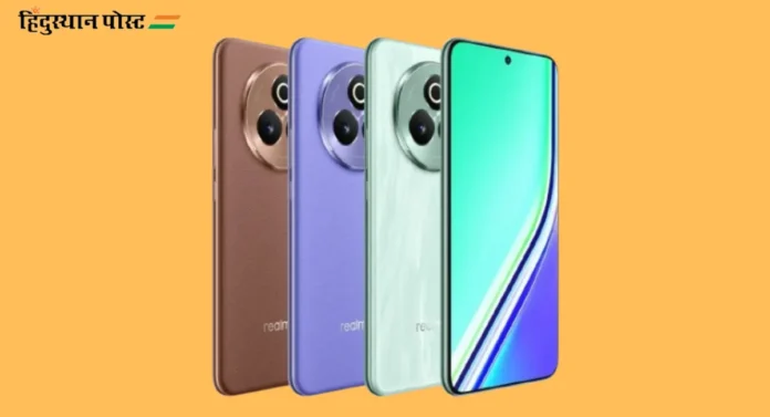 Realme P3 Deals : जाणून घ्या रिअलमीच्या पी सीरिजवर किती आहे सूट? फोन कधी मिळणार बाजारात