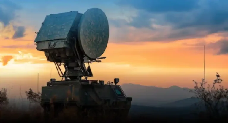 China Radar System : भारतासाठी धोक्याची घंटा; चीनने म्यानमार सीमेजवळ उभारली रडार प्रणाली