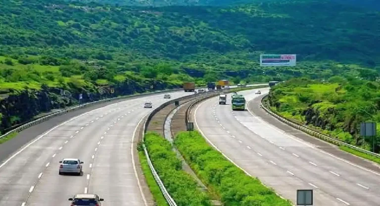 Shaktipeeth Highway तून कोल्हापूरला वगळणार ?; विरोध न मावळल्यास ‘असा’ असेल मार्ग