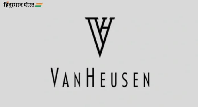 Van Heusen Owner : अमेरिकन फॅशन ब्रँड जेव्हा अस्सल भारतीय कंपनीच्या छत्राखाली येतो