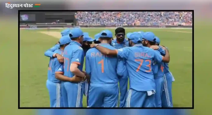 Champions Trophy, Ind vs NZ : न्यूझीलंडविरुद्धच्या सामन्यापूर्वी कसं आहे भारतीय गोटातील वातावरण? शुभमनचा नॉन-स्टॉप सराव