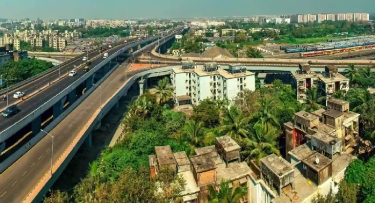 मुंबई महानगरात विकसित होणार १९ नवीन आर्थिक केंद्रे; MMRDA चा मास्टर प्लॅन