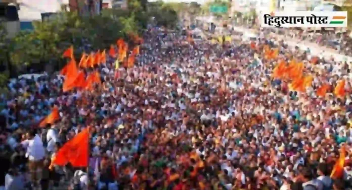 Tamil Nadu च्या मुरुगन मंदिराच्या टेकडीवर 'लॅण्ड जिहाद'चा कट; हिंदू संघटनांकडून तीव्र निषेध