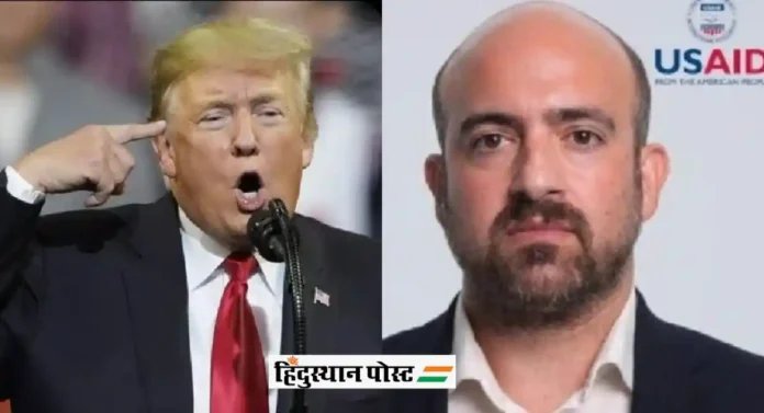 २०१९ च्या निवडणुकीत USAID ने भाजपाला हरवण्यासाठी पैसे दिले; अमेरिकेच्या माजी अधिकाऱ्याचा मोठा खुलासा