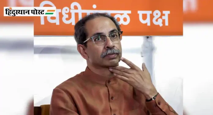 Uddhav Thackeray यांच्या जवळचे नेते मुख्यमंत्री फडणवीसांच्या भेटीला; राजकीय चर्चांना उधाण