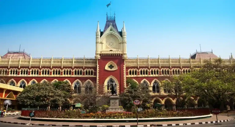 Calcutta High Court ने संघाच्या सभेला दिली परवानगी; राज्य सरकारने केलेला विरोध