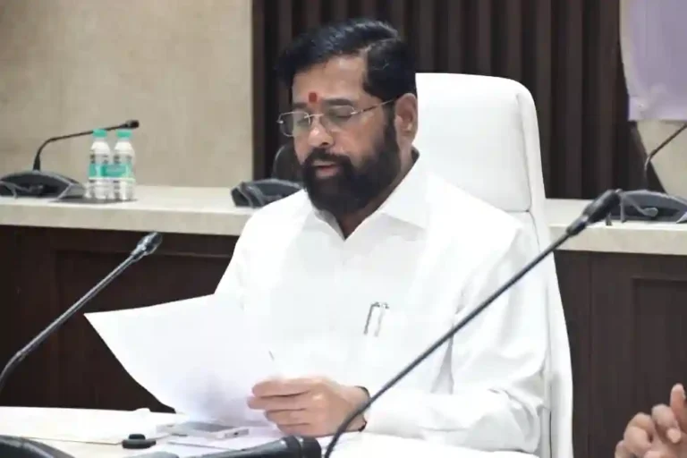 Union Budget 2025 : “घराघरात लक्ष्मीची पावलं…” , अर्थसंकल्पावर काय म्हणाले Eknath Shinde ?