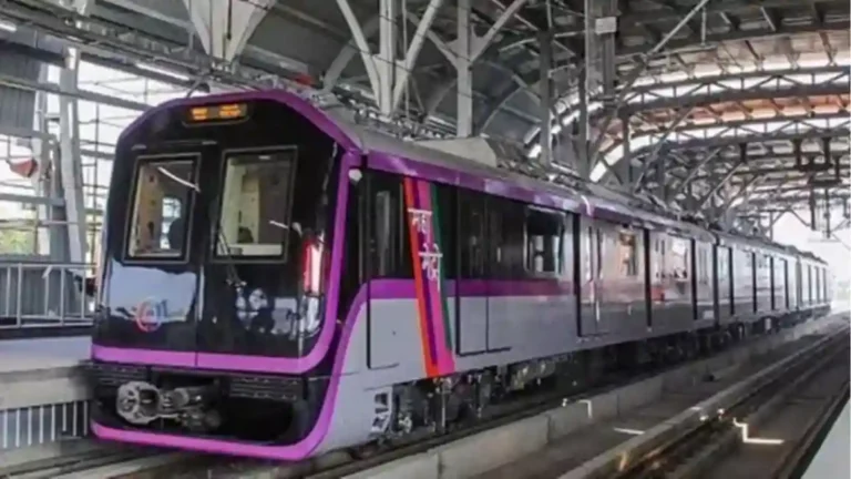 Pune Metro ने मागितली पोलीस ठाण्याची जागा; पोलिसांनी उत्तर दिले …