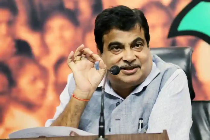 आदिवासी भागाच्या विकासाकरीता कौशल्य शिक्षण महत्वाचे ; मंत्री Nitin Gadkari यांचे विधान