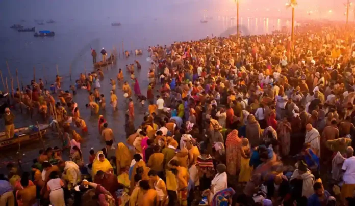 Maha kumbh मध्ये कोट्यवधींच्या उलाढालीने अर्थव्यवस्थेला मोठी गती; उद्योग महासंघाचा दावा काय ?