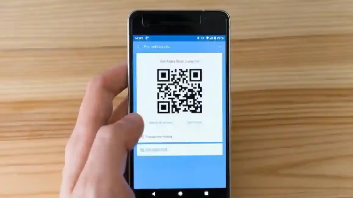 QR Code स्कॅन करताच तक्रार दाखल होणार ; 24 तासांत घेतली जाईल दखल‎‎