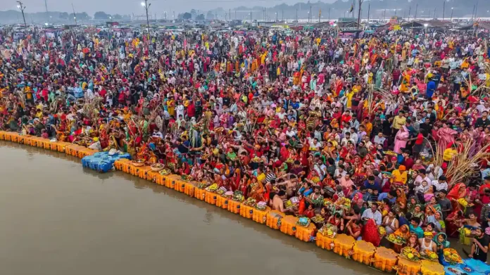 Mahakumbh Mela 2025: महाकुंभात महागर्दी ; आतापर्यंत ६० कोटी भाविकांचे स्नान