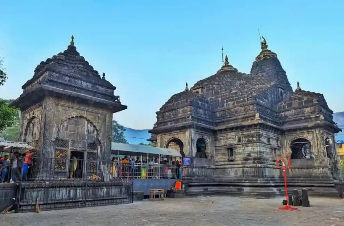 महाशिवरात्रीनिमित्त होणारी गर्दी लक्षात घेता Trimbakeshwar Temple प्रशासनाचा मोठा निर्णय