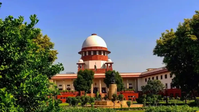 1996 ची योजना लागू करण्यास वारंवार विलंब केल्याबद्दल Supreme Court ने पंजाब सरकारला फटकारले