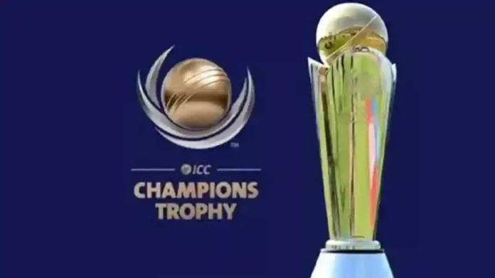 Champions Trophy, Ind vs NZ Final : चॅम्पियन्स करंडकाच्या अंतिम फेरीसाठी दुबईत १ लाख लोकांची तिकिटासाठी झुंबड