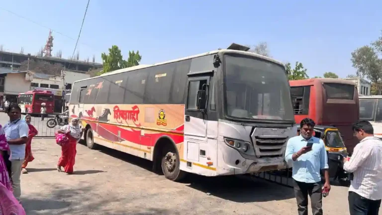 Swargate Bus Depot तील प्रकरणात तरुणीच्या मेडिकल रिपोर्टमध्ये धक्कादायक माहिती उघड