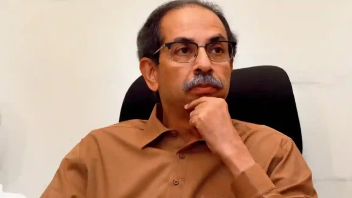 Uddhav Thackeray यांना मोठा धक्का ; सहा नगरसेवकांचा शिवसेनेत जाहीर प्रवेश होणार