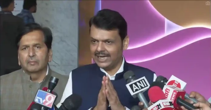 अक्षय शिंदे प्रकरणाची पुनरावृत्ती होणार ? Devendra Fadnavis उत्तर देताना म्हणाले ...