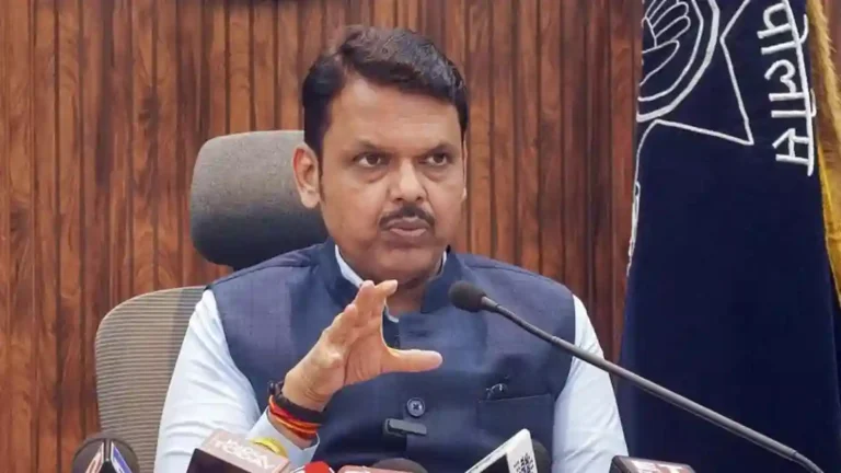 महाराष्ट्राचा तुरुंग तहव्वूर राणासाठी तयार : CM Devendra Fadnavis यांची माहिती