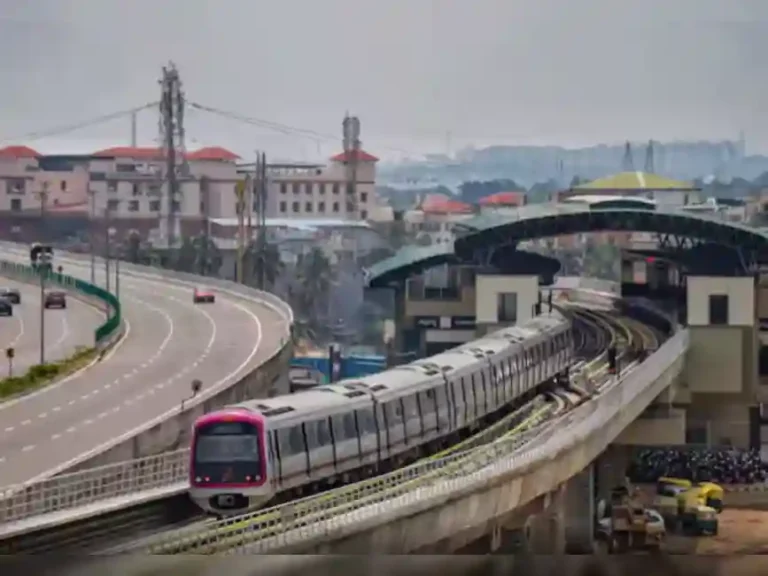 Pune Metro : स्वारगेट ते कात्रज मेट्रो मार्गात बदल ; काय आहे कारण ?