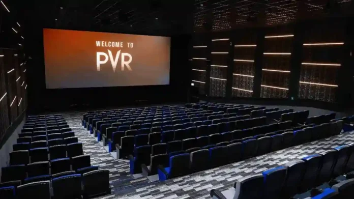 PVR-INOX ने जाहिराती दाखवून वेळ फुकट घालवल्याबद्दल खटला केला दाखल ; न्यायालयाने काय म्हटले?