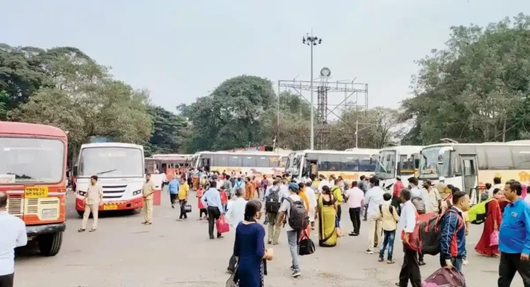 MSRTC च्या १४० जाहिरातींच्या जागा परस्पर केल्या हडप