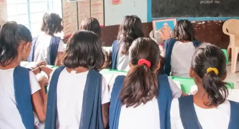 School : अनधिकृत शाळेला दिली मान्यता; शालेय शिक्षण विभागाच्या आदेशाकडे दुर्लक्ष