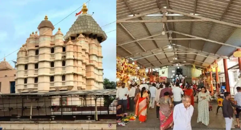 Dress Code : मंदिरातील वस्त्रसंहितेविषयी खोटा प्रचार करू नका; वस्त्रसंहिता महिलांसाठी नव्हे, तर सर्वांसाठीच; हिंदू जनजागृती समितीचा इशारा