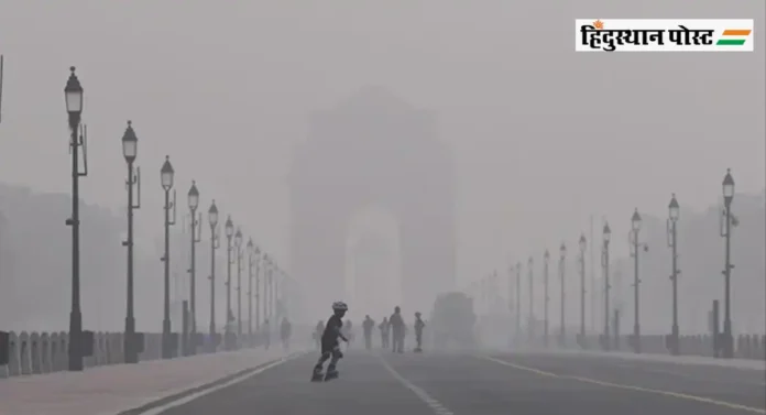 जगातील सर्वाधिक प्रदूषित २० शहरांमध्ये भारताची १३ शहरे; IQAir च्या अहवालात दावा