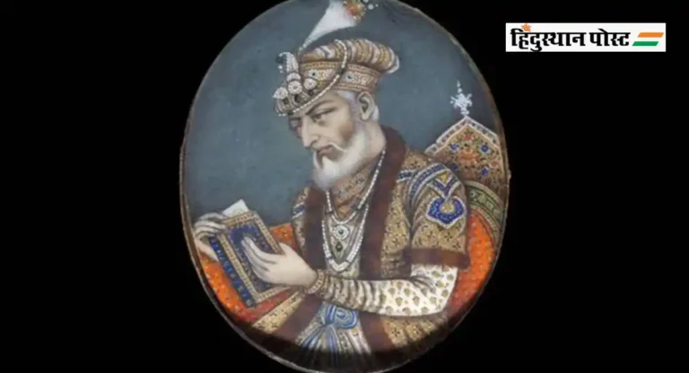 Aurangzeb च्या नावे भरणाऱ्या उरसावर बंदीची मागणी