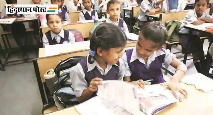 जगभरातील ४० टक्के विद्यार्थी मातृभाषेपासून वंचित; Global Education Monitoring पथकाच्या अहवालाचा निष्कर्ष