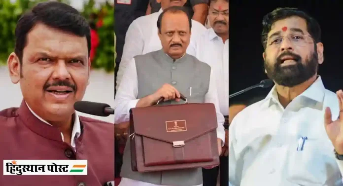 Maharashtra Budget 2025 च्या अर्थसंकल्पात कोणत्या विभागासाठी किती तरतूद? वाचा सविस्तर