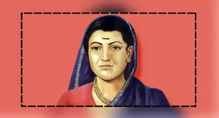 Dnyanjyoti Savitribai Phule Award : महिला सबलीकरण व शिक्षण क्षेत्रातील कार्यासाठी राज्यातील सहा महिलांचा सन्मान होणार