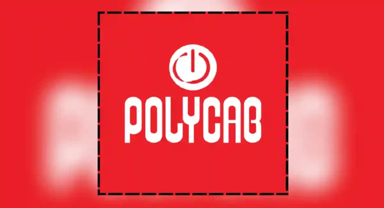 Polycab Share Price : पॉलीकॅबच्या शेअरमध्ये गेल्या आठवड्यात घसरण का झाली?